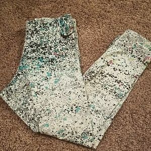 Fun Nike leggings